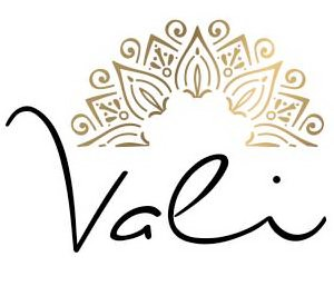 Trademark Logo VALI