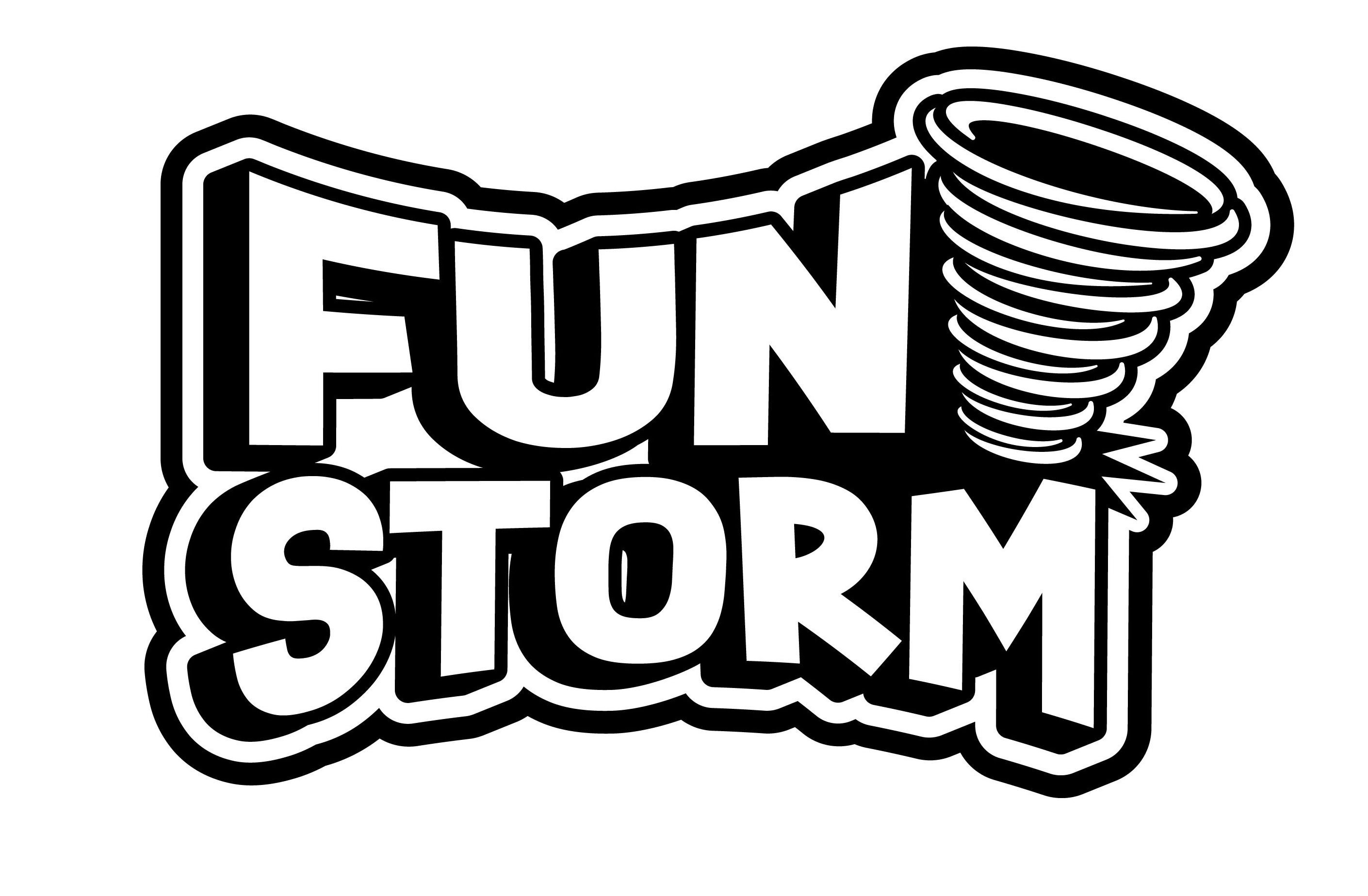  FUN STORM