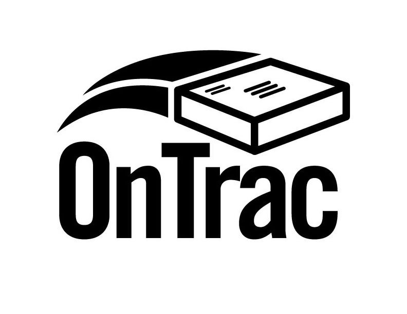 Trademark Logo ONTRAC