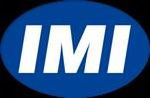 Trademark Logo IMI