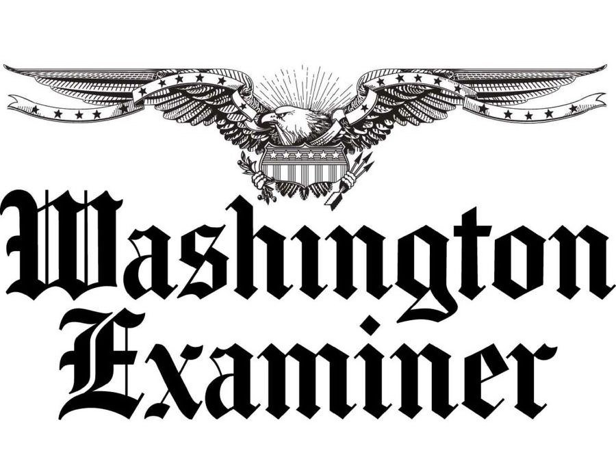  WASHINGTON EXAMINER