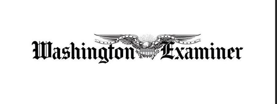 WASHINGTON EXAMINER