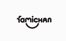  FAMICHAN