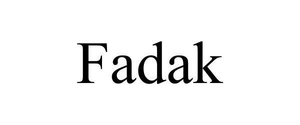  FADAK