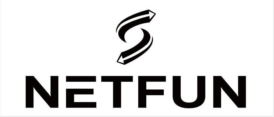 Trademark Logo NETFUN
