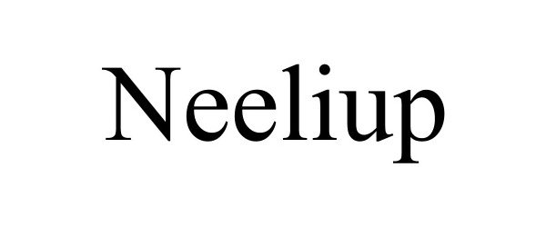  NEELIUP