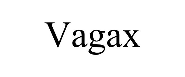 Trademark Logo VAGAX