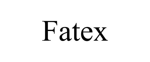  FATEX