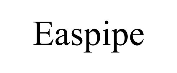  EASPIPE