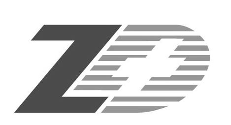 Trademark Logo ZD