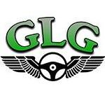 Trademark Logo GLG