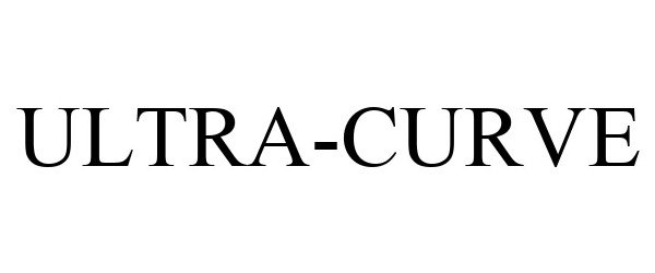 Trademark Logo ULTRA-CURVE