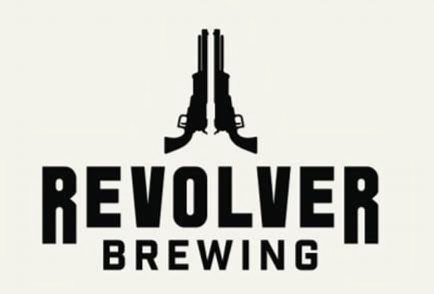  REVOLVER BREWING