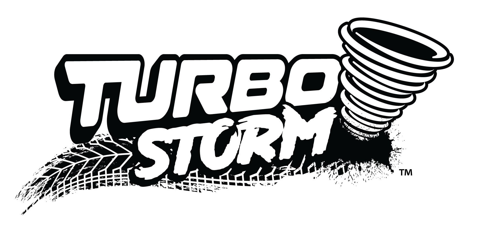  TURBO STORM