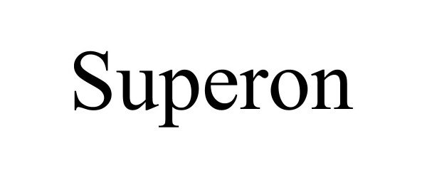  SUPERON