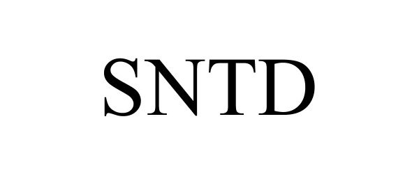  SNTD