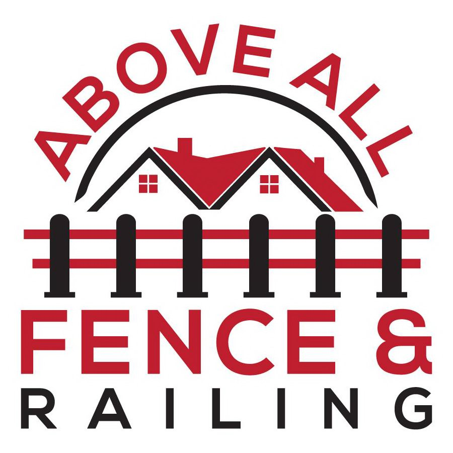  ABOVE ALL FENCE AND RAILING