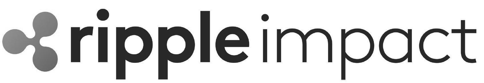 Trademark Logo RIPPLE IMPACT