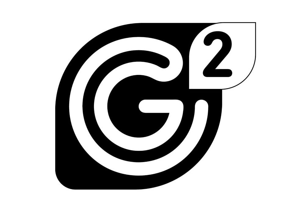 Trademark Logo G2
