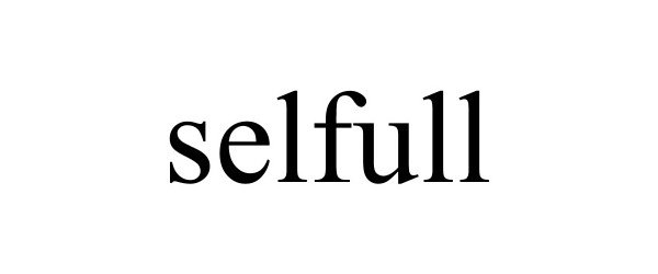 Trademark Logo SELFULL