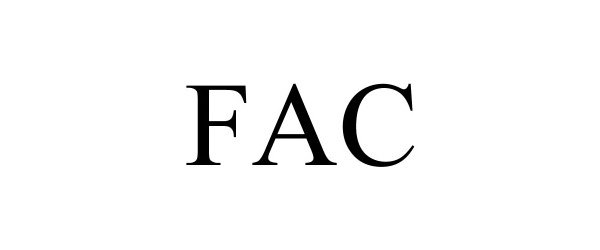 FAC