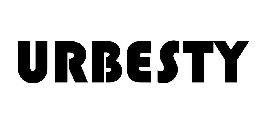 Trademark Logo URBESTY