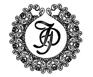 Trademark Logo FP