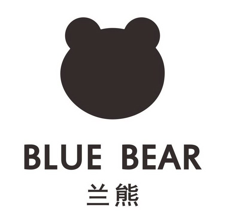 BLUE BEAR