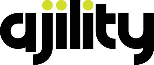 Trademark Logo AJILITY