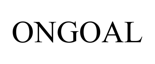 ONGOAL