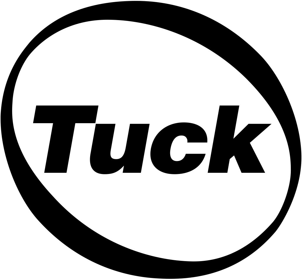 Trademark Logo TUCK
