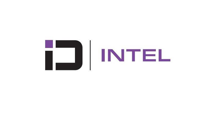 Trademark Logo ID INTEL