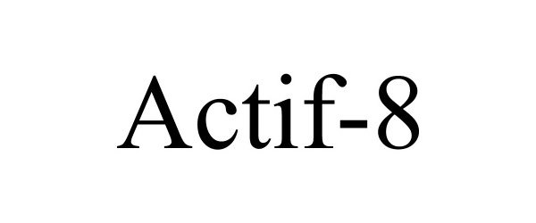 ACTIF-8