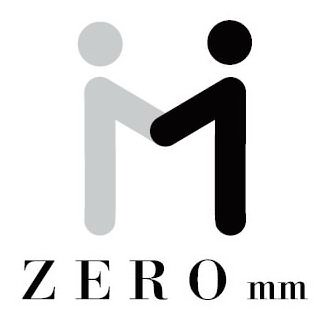 Trademark Logo ZERO MM