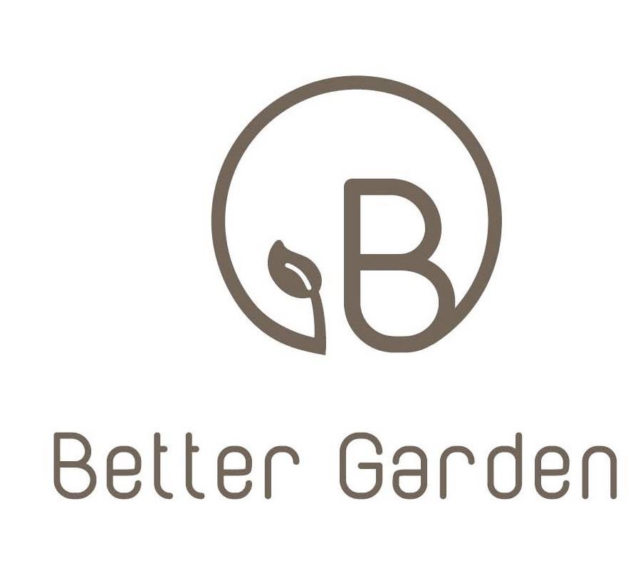 Trademark Logo BETTER GARDEN