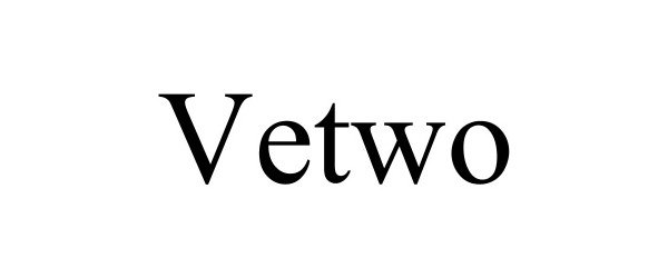  VETWO