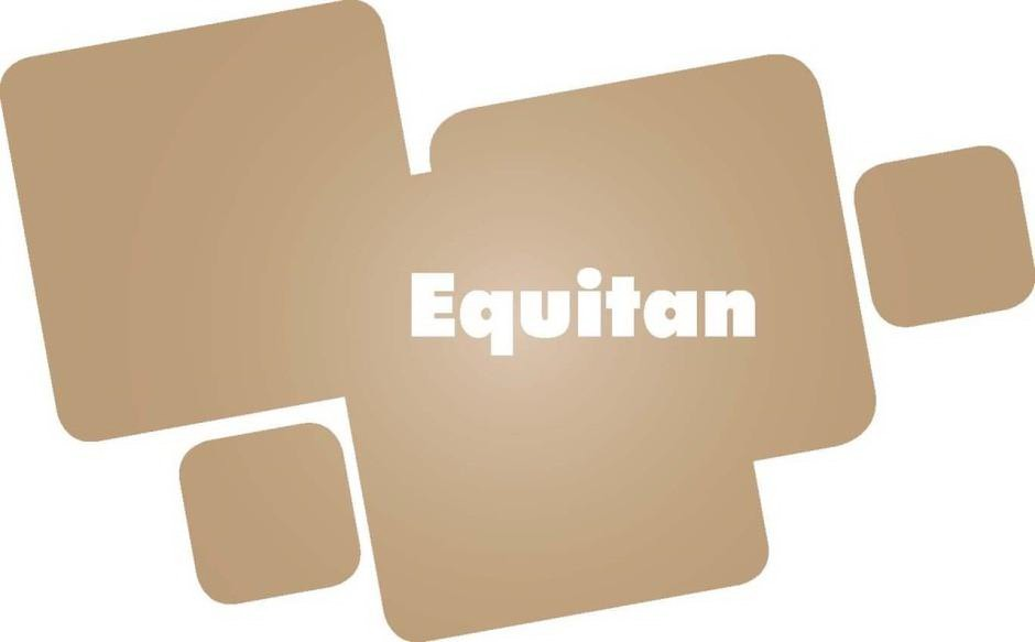 Trademark Logo EQUITAN