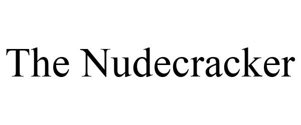 THE NUDECRACKER