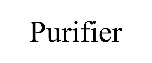 PURIFIER