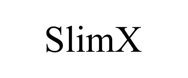  SLIMX