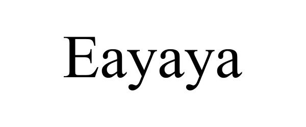  EAYAYA