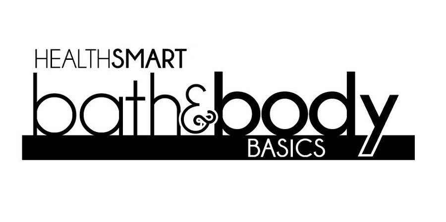  HEALTHSMART BATH &amp; BODY BASICS