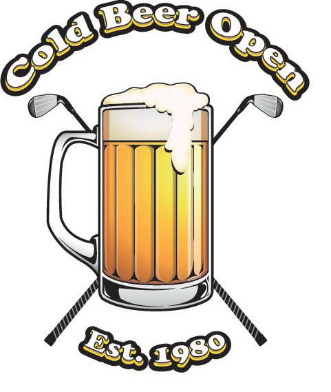  COLD BEER OPEN