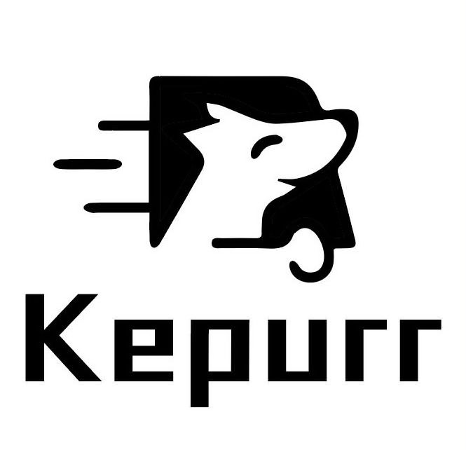 Trademark Logo KEPURR
