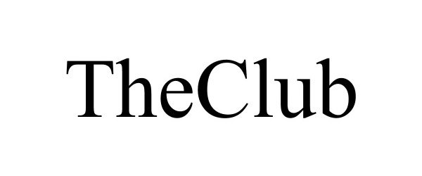 THECLUB