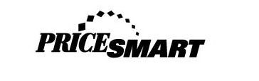 Trademark Logo PRICESMART