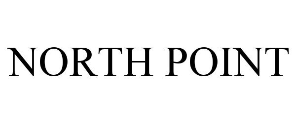 Trademark Logo NORTH POINT