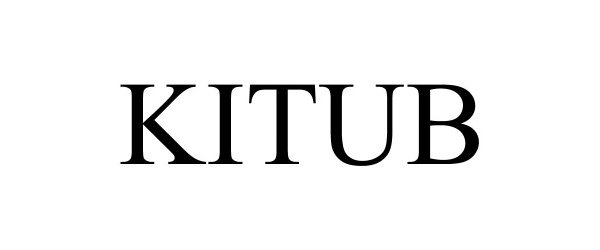  KITUB