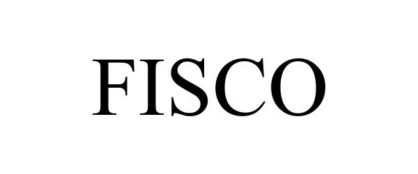  FISCO