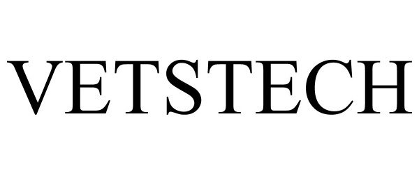 Trademark Logo VETSTECH